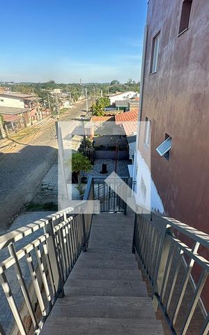 Apartamento para alugar com 52m², 2 quartos e 1 vagaÁrea comum