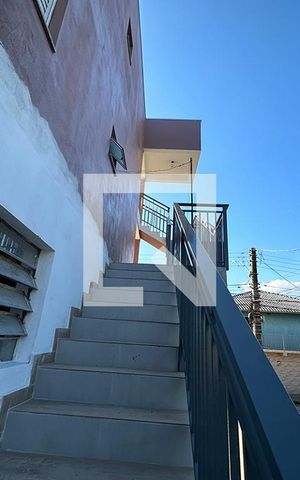 Apartamento para alugar com 52m², 2 quartos e 1 vagaÁrea comum