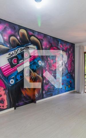 Casa à venda com 110m², 3 quartos e 1 vaga Casa à venda com 110m², 3 quartos e 1 vagaSala