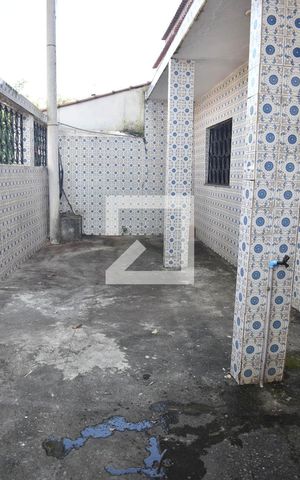 Casa à venda com 180m², 2 quartos e 2 vagasVaranda
