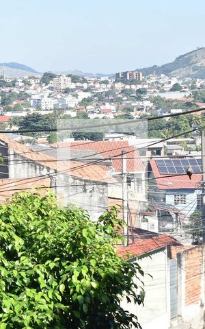 Casa à venda com 180m², 2 quartos e 2 vagasVista da Varanda