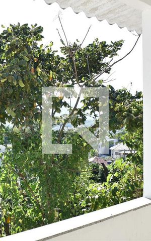 Casa à venda com 180m², 2 quartos e 2 vagasDetalhe da Varanda