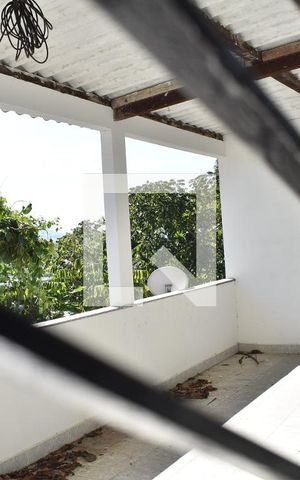 Casa à venda com 180m², 2 quartos e 2 vagasVista do Quarto 2