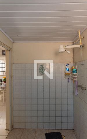 Casa à venda com 115m², 2 quartos e 3 vagas Casa à venda com 115m², 2 quartos e 3 vagasBanheiro