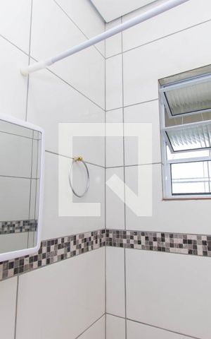 Studio para alugar com 25m², 1 quarto e sem vagaBanheiro