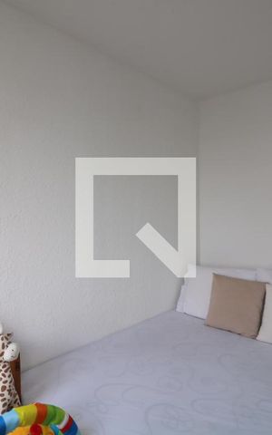 Apartamento à venda com 40m², 2 quartos e sem vagaQuarto 2
