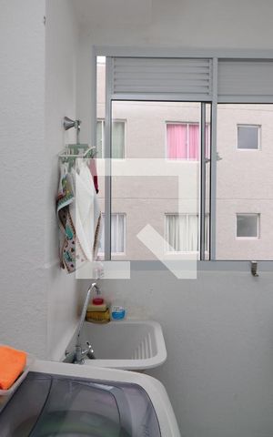 Apartamento à venda com 40m², 2 quartos e sem vagaÁrea de Serviço