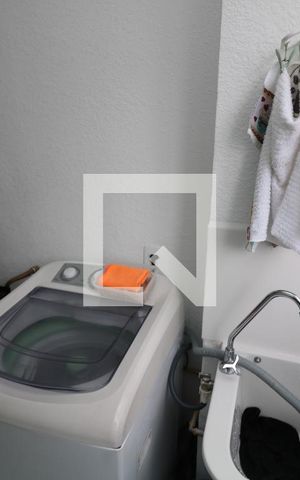 Apartamento à venda com 40m², 2 quartos e sem vagaÁrea de Serviço