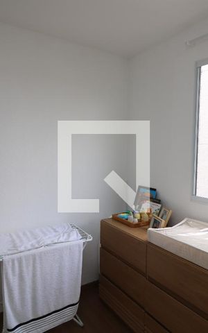 Apartamento à venda com 40m², 2 quartos e sem vagaQuarto
