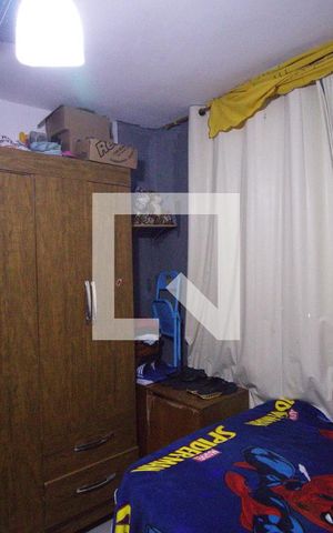 Apartamento para alugar com 55m², 2 quartos e 1 vagaQuarto 2