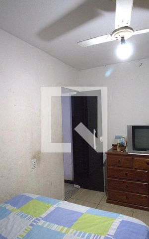 Apartamento para alugar com 55m², 2 quartos e 1 vagaQuarto 1