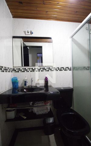 Apartamento para alugar com 55m², 2 quartos e 1 vagaBanheiro