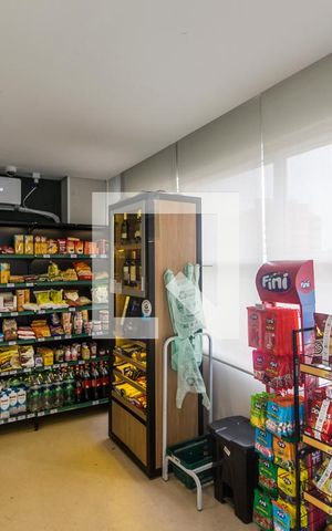 Apartamento para alugar com 51m², 1 quarto e 1 vagaÁrea comum