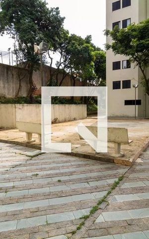 Apartamento à venda com 65m², 2 quartos e sem vagaÁrea Comum