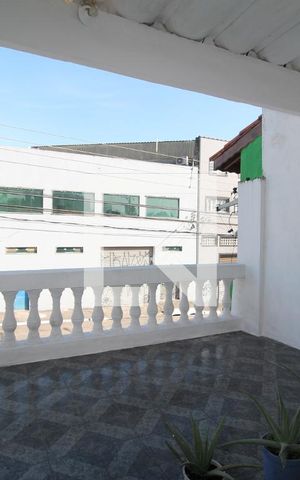 Casa para alugar com 75m², 1 quarto e sem vagaÁrea de Serviço