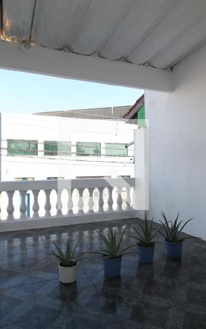 Casa para alugar com 75m², 1 quarto e sem vagaVista da Sala