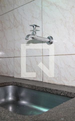 Casa para alugar com 75m², 1 quarto e sem vagaCozinha