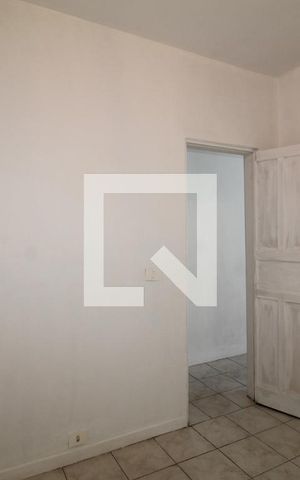 Casa para alugar com 75m², 1 quarto e sem vagaQuarto  
