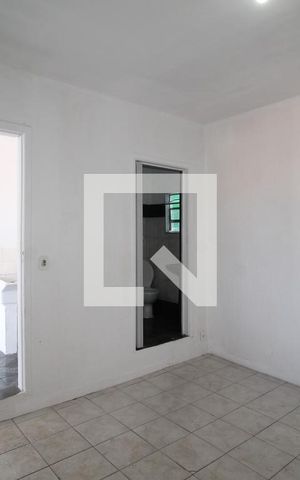 Casa para alugar com 75m², 1 quarto e sem vagaSala  