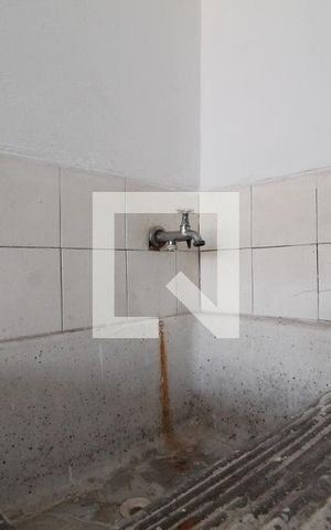 Casa para alugar com 75m², 1 quarto e sem vagaÁrea de Serviço