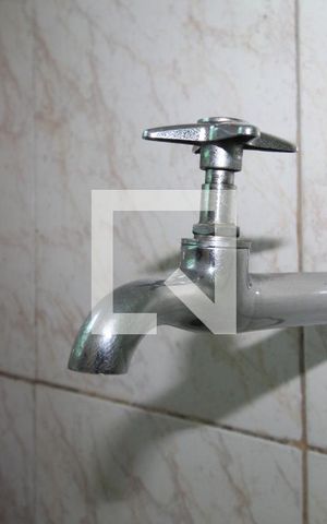 Casa para alugar com 75m², 1 quarto e sem vagaCozinha - Torneira