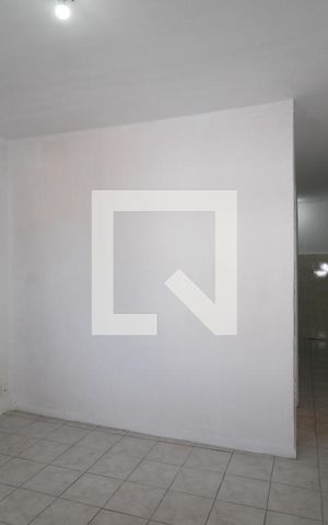 Casa para alugar com 75m², 1 quarto e sem vagaSala  