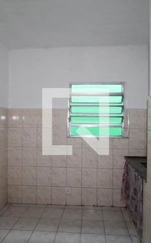 Casa para alugar com 75m², 1 quarto e sem vagaCozinha