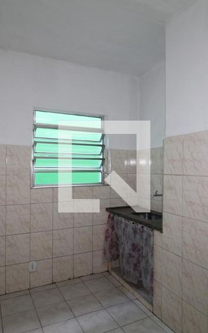 Casa para alugar com 75m², 1 quarto e sem vagaCozinha