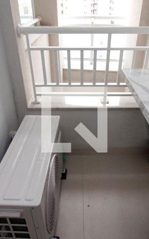 Apartamento à venda com 62m², 1 quarto e 1 vagaÁrea de Serviço