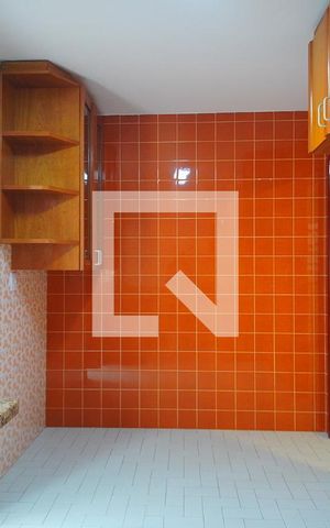 Apartamento à venda com 120m², 2 quartos e sem vagaCozinha 