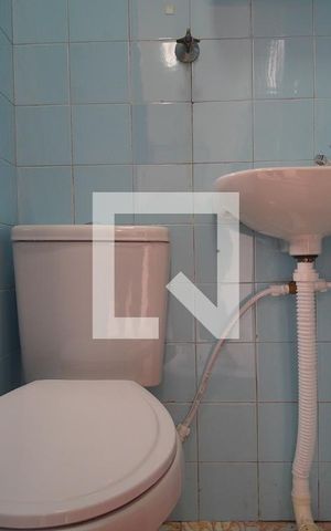 Apartamento à venda com 120m², 2 quartos e sem vagaBanheiro de serviço
