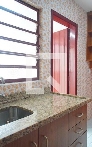 Apartamento à venda com 120m², 2 quartos e sem vagaCozinha 