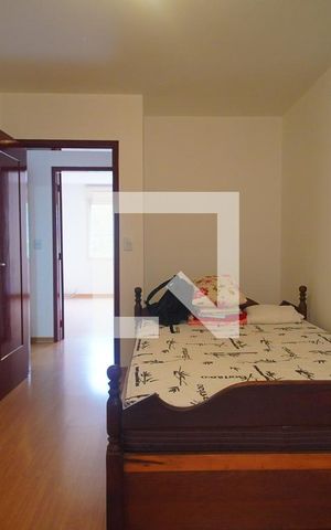 Apartamento à venda com 120m², 2 quartos e sem vagaQuarto 2