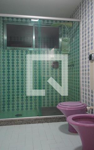 Apartamento à venda com 120m², 2 quartos e sem vagaBanheiro