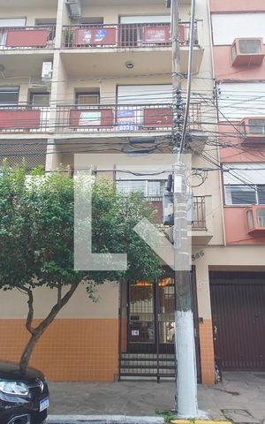 Apartamento à venda com 120m², 2 quartos e sem vagaFachada do Prédio