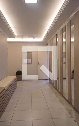 Apartamento à venda com 120m², 2 quartos e sem vagaHall de entrada
