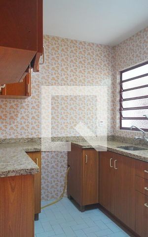 Apartamento à venda com 120m², 2 quartos e sem vagaCozinha 