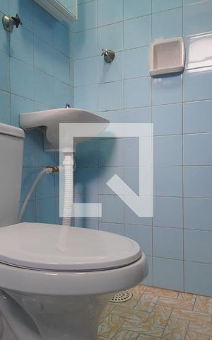 Apartamento à venda com 120m², 2 quartos e sem vagaBanheiro de serviço