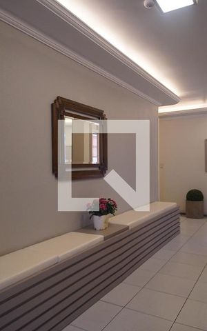 Apartamento à venda com 120m², 2 quartos e sem vagaHall de entrada