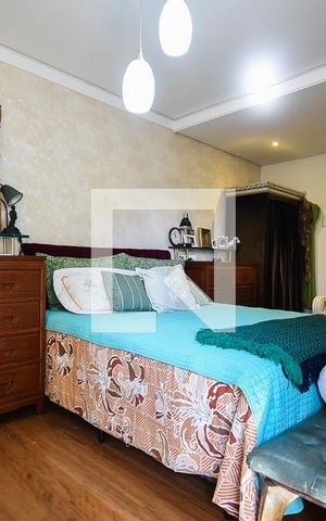 Apartamento à venda com 238m², 3 quartos e 4 vagas Apartamento à venda com 238m², 3 quartos e 4 vagasSuíte 1