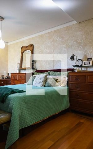 Apartamento à venda com 238m², 3 quartos e 4 vagas Apartamento à venda com 238m², 3 quartos e 4 vagasSuíte 1