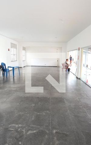Apartamento para alugar com 49m², 2 quartos e 2 vagasÁrea comum - Salão de festas