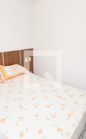 Apartamento para alugar com 49m², 2 quartos e 2 vagasQuarto 1