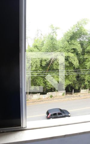 Apartamento para alugar com 49m², 2 quartos e 2 vagasVista do Quarto 2