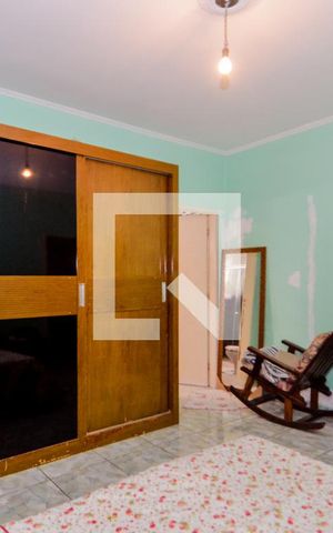 Casa à venda com 159m², 3 quartos e 2 vagasQuarto 2 - Suíte
