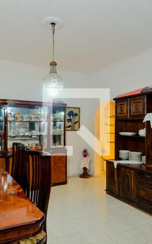 Casa à venda com 159m², 3 quartos e 2 vagasSala de Jantar