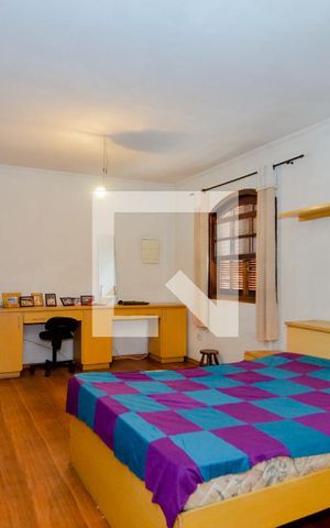 Casa à venda com 159m², 3 quartos e 2 vagasQuarto 3 - Suíte
