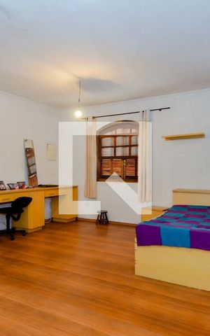 Casa à venda com 159m², 3 quartos e 2 vagasQuarto 3 - Suíte