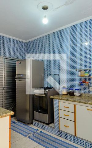 Casa à venda com 159m², 3 quartos e 2 vagasCozinha