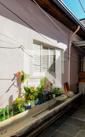 Casa à venda com 159m², 3 quartos e 2 vagasQuintal 